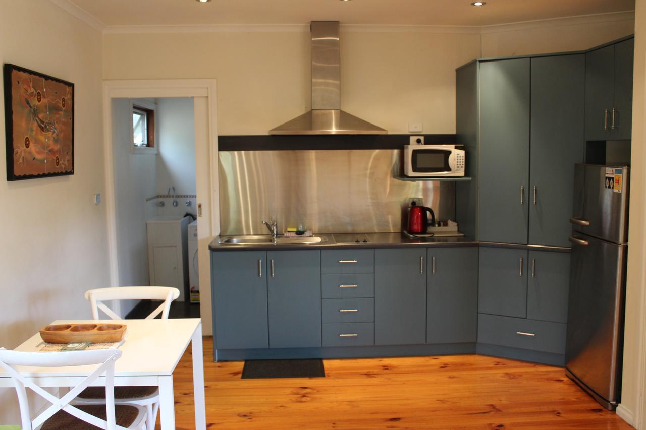 Australian Home Away @ Wonga Park Brushy Creek Екстериор снимка