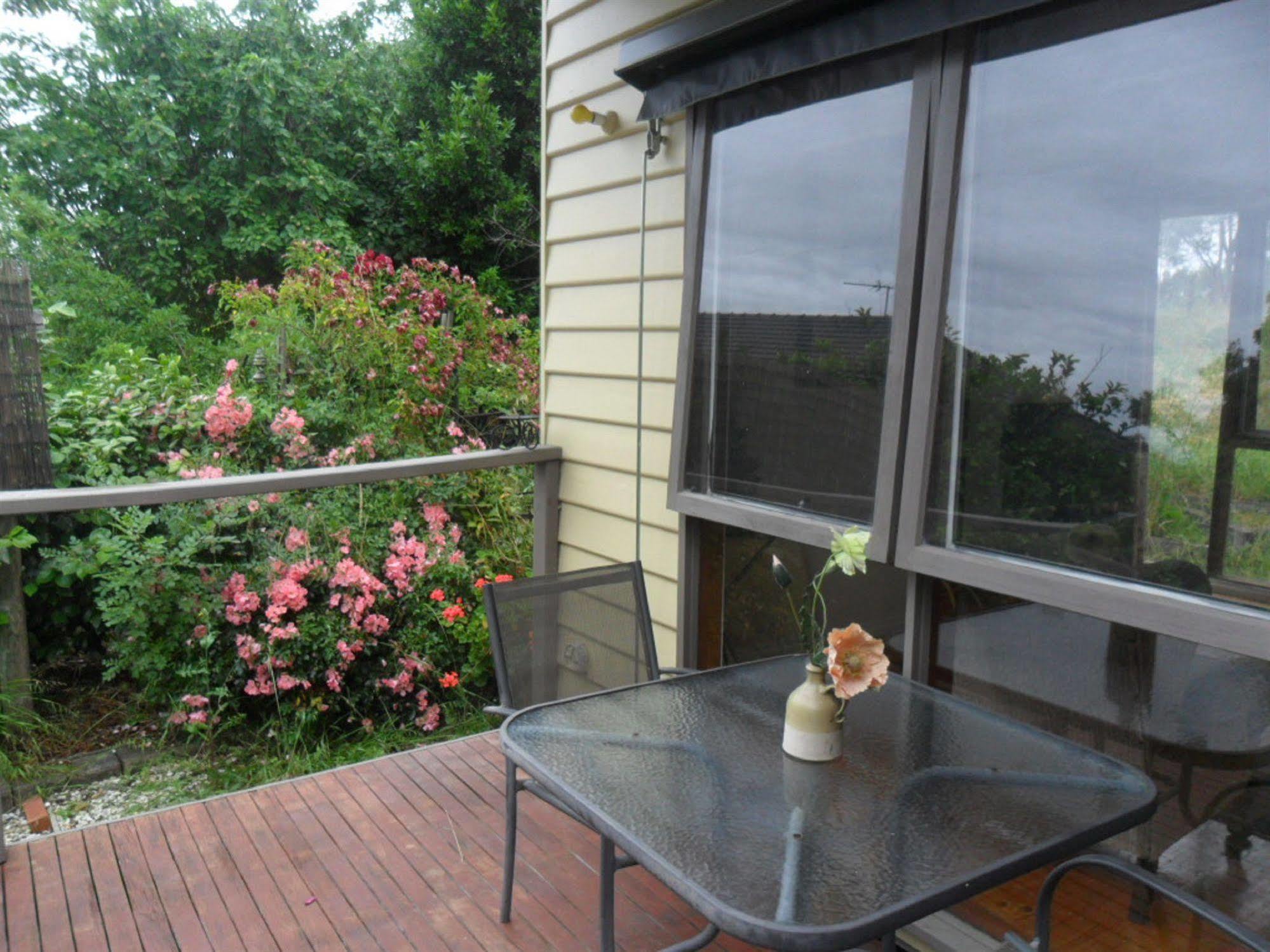 Australian Home Away @ Wonga Park Brushy Creek Екстериор снимка