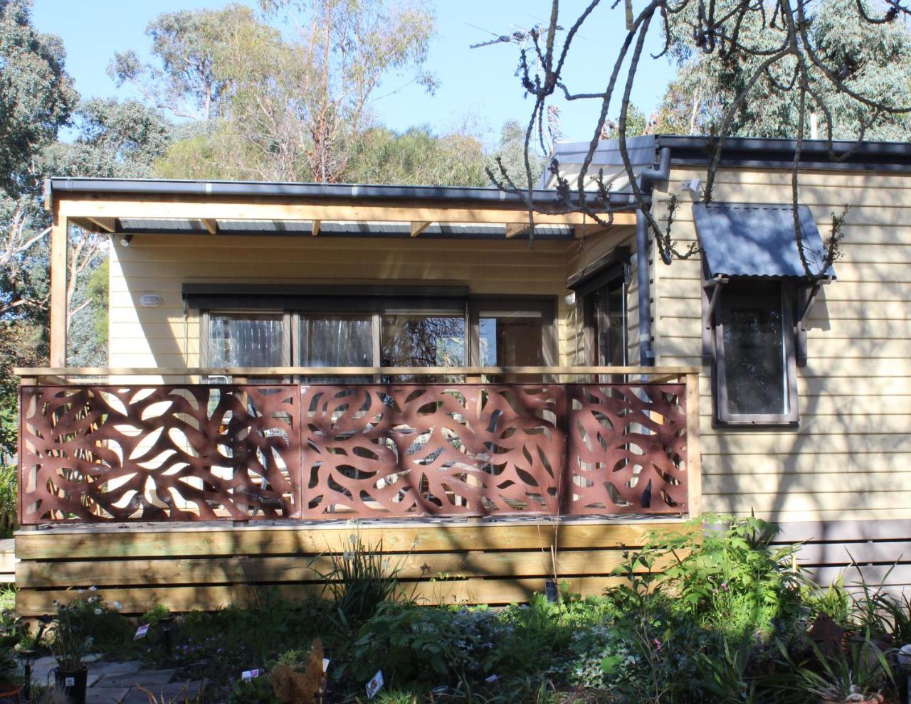 Australian Home Away @ Wonga Park Brushy Creek Екстериор снимка